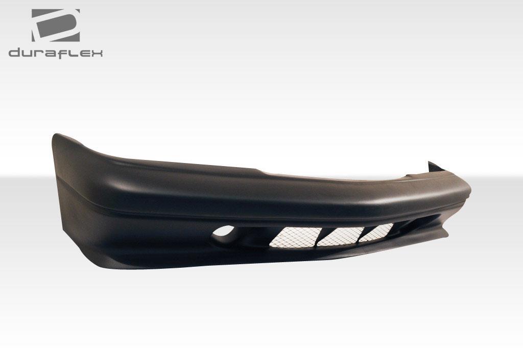 1984-1993 Mercedes 190 Duraflex Evo 2 Front Bumper