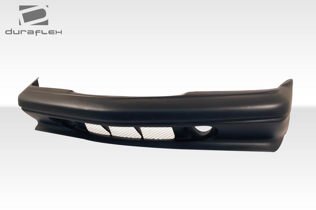 1984-1993 Mercedes 190 Duraflex Evo 2 Front Bumper
