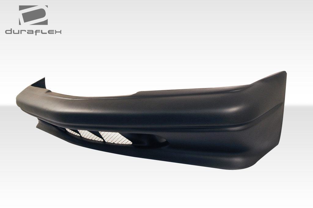 1984-1993 Mercedes 190 Duraflex Evo 2 Front Bumper