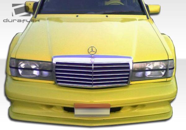 1984-1993 Mercedes 190 Duraflex EVO 2 Kit