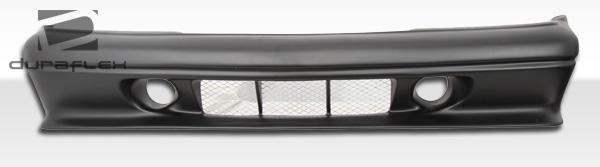 1984-1993 Mercedes 190 Duraflex EVO 2 Kit