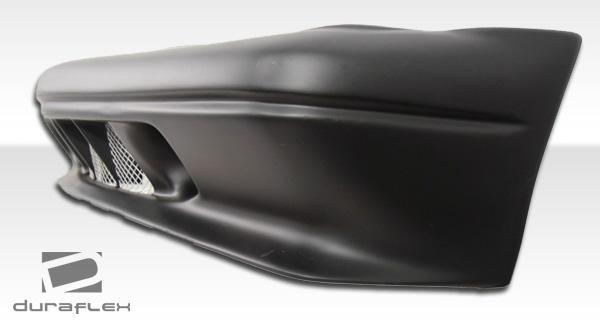 1984-1993 Mercedes 190 Duraflex Evo 2 Front Bumper