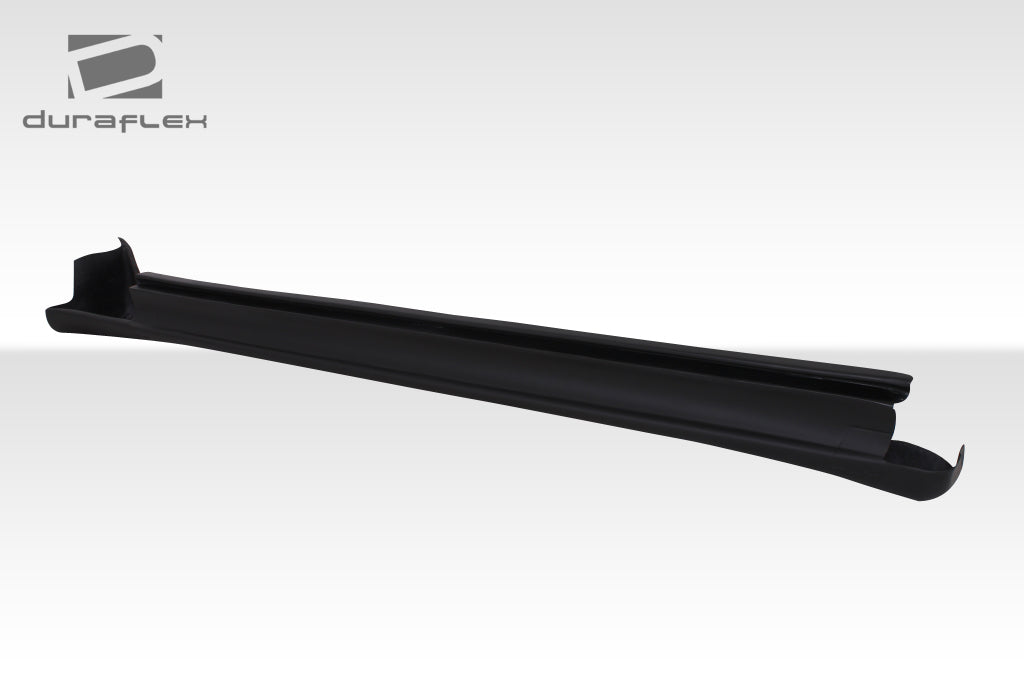 1984-1993 Mercedes 190 W201 Duraflex Evo 2 Wide Body Kit - 16 Piece