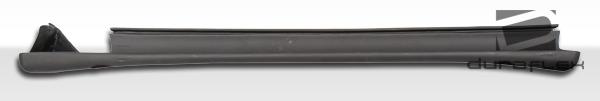 1984-1993 Mercedes 190 Duraflex EVO 2 Kit