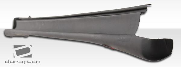 1984-1993 Mercedes 190 Duraflex EVO 2 Kit