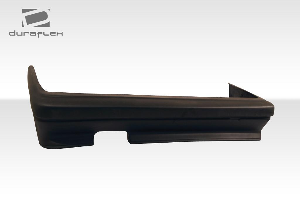 1984-1993 Mercedes 190 Duraflex EVO 2 Kit