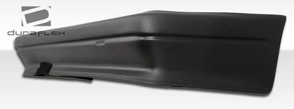 1984-1993 Mercedes 190 Duraflex EVO 2 Kit