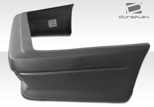 1984-1993 Mercedes 190 Duraflex EVO 2 Kit