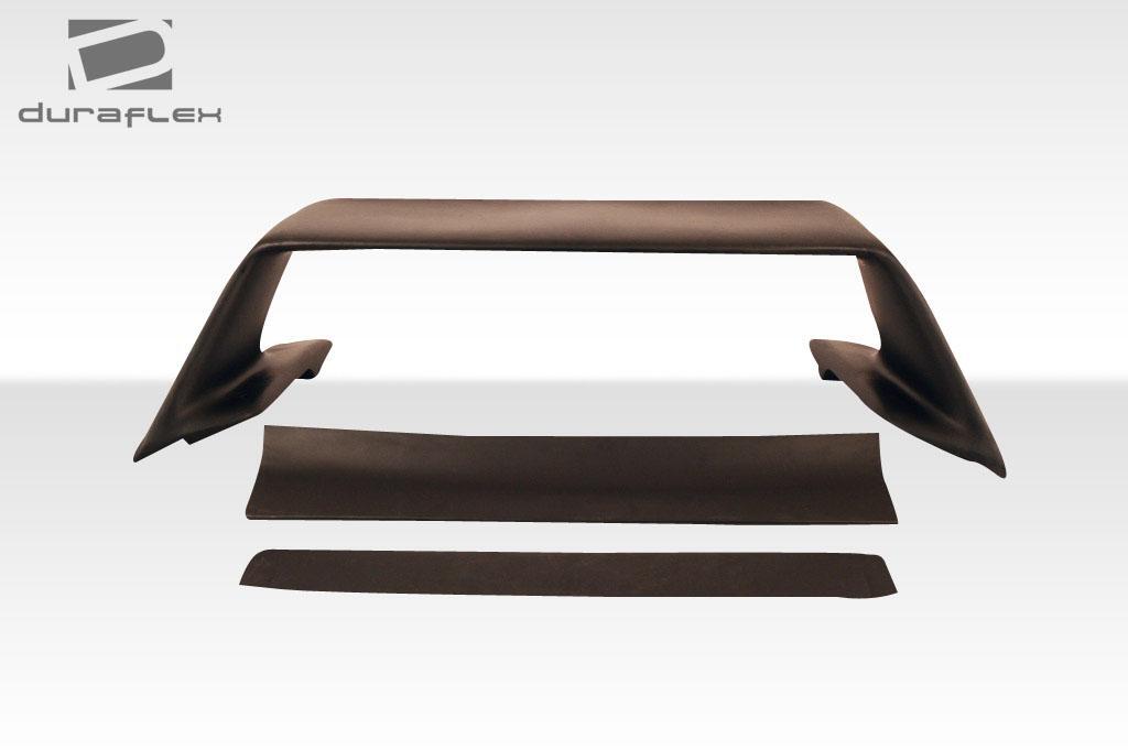1984-1993 Mercedes 190 Duraflex EVO 2 Kit