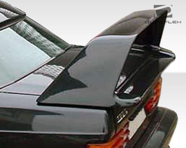1984-1993 Mercedes 190 Duraflex EVO 2 Kit