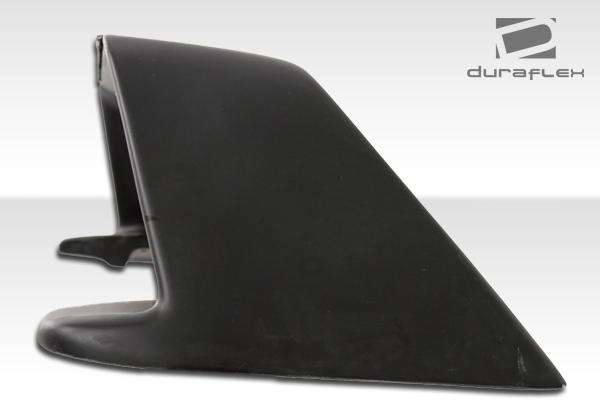 1984-1993 Mercedes 190 Duraflex EVO 2 Kit