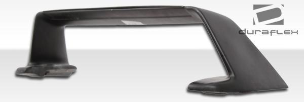 1984-1993 Mercedes 190 Duraflex EVO 2 Kit
