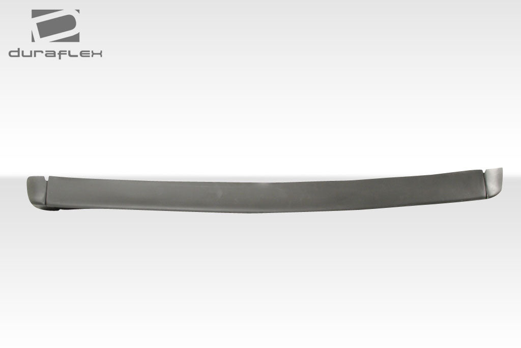 1981-1991 Mercedes S Class W126 4DR Duraflex AMG Style Body Kit (euro spec) - 7 Piece