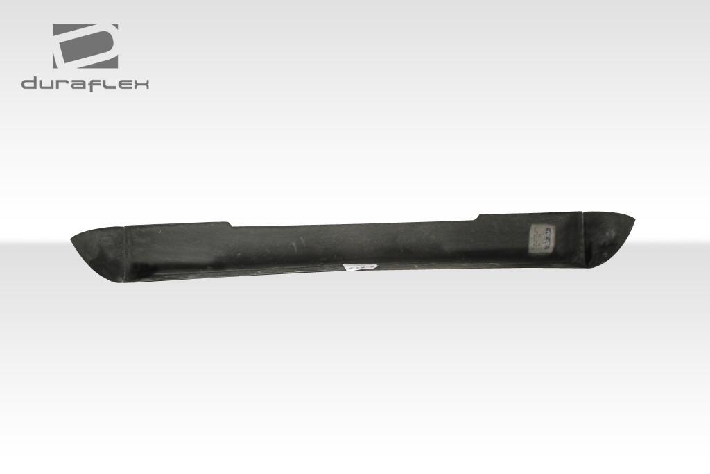 1981-1991 Mercedes S Class Duraflex AMG Kit