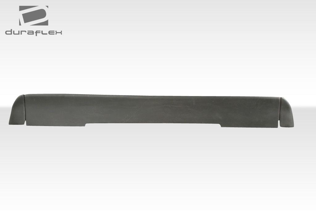1981-1991 Mercedes S Class Duraflex AMG Kit
