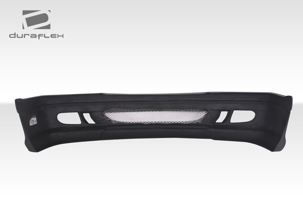 1992-1999 Mercedes S Class W140 Duraflex W-1 Body Kit - 4 Piece