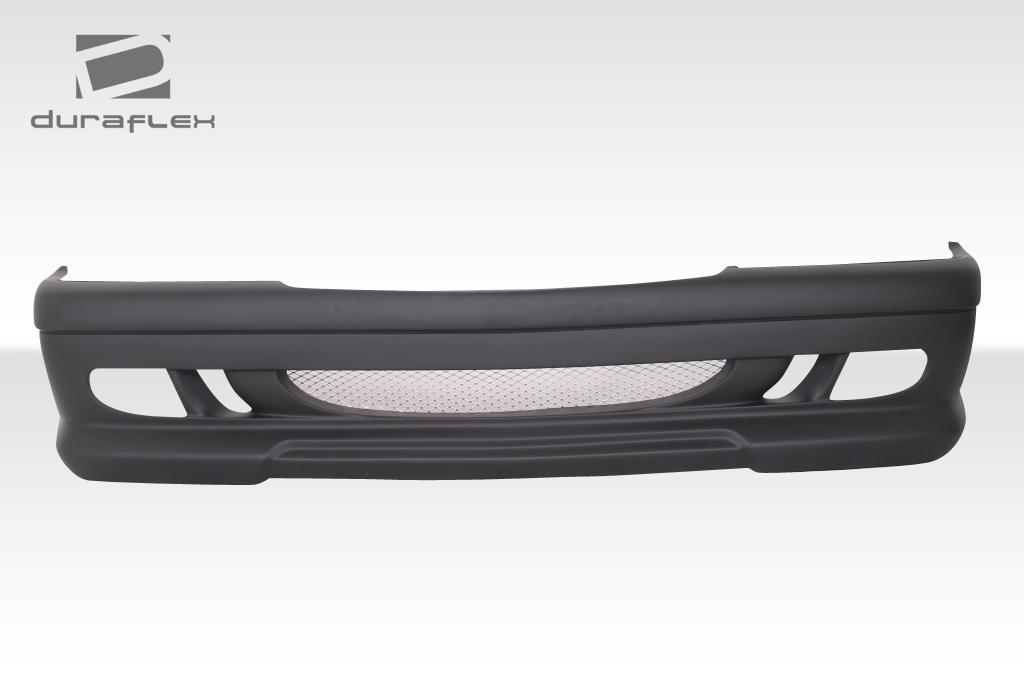 1992-1999 Mercedes S Class Duraflex W-1 Kit