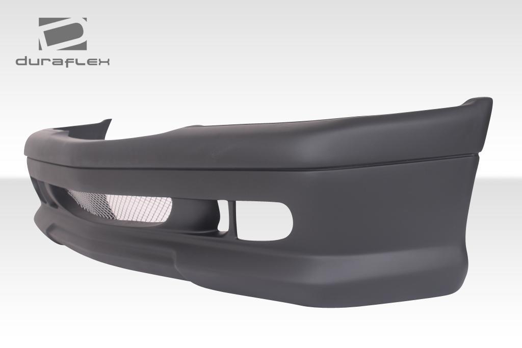 1992-1999 Mercedes S Class Duraflex W-1 Kit