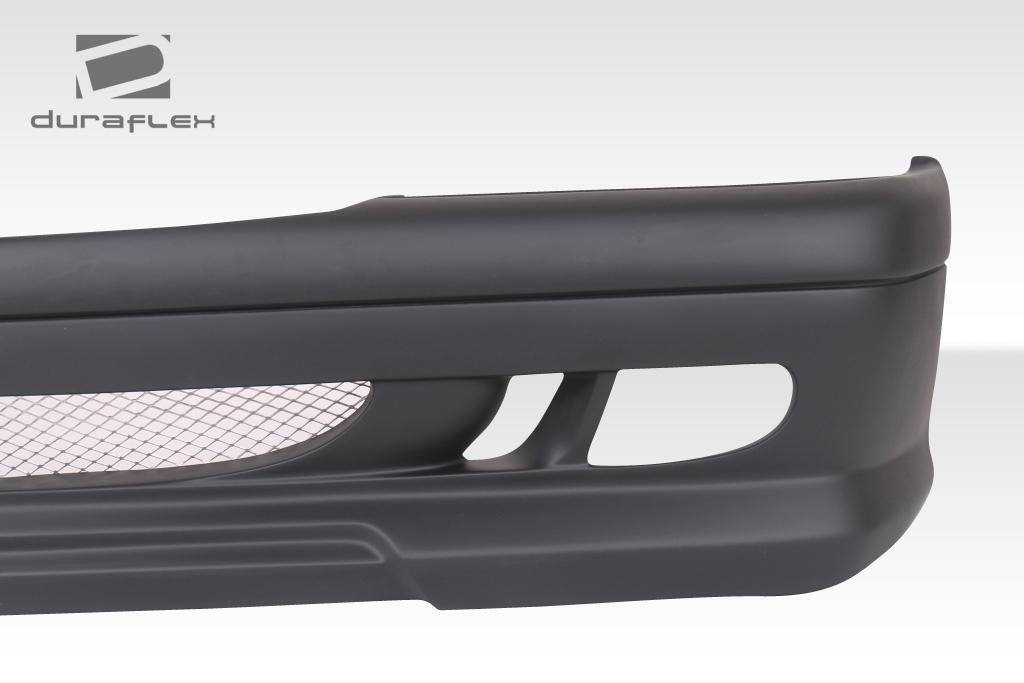 1992-1999 Mercedes S Class Duraflex W-1 Kit