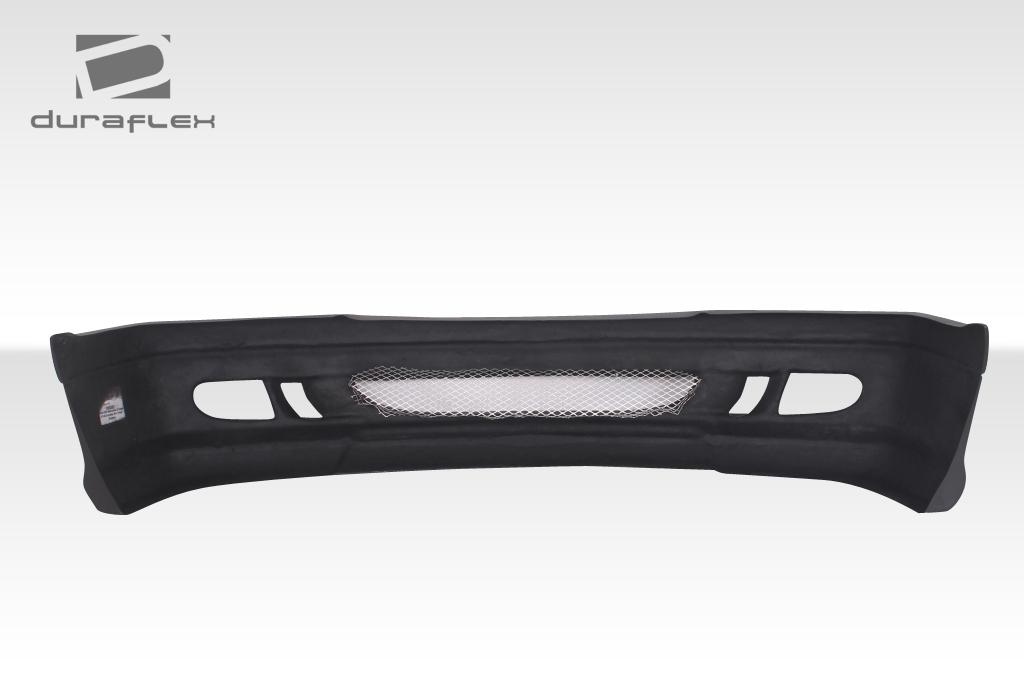 1992-1999 Mercedes S Class Duraflex W-1 Kit