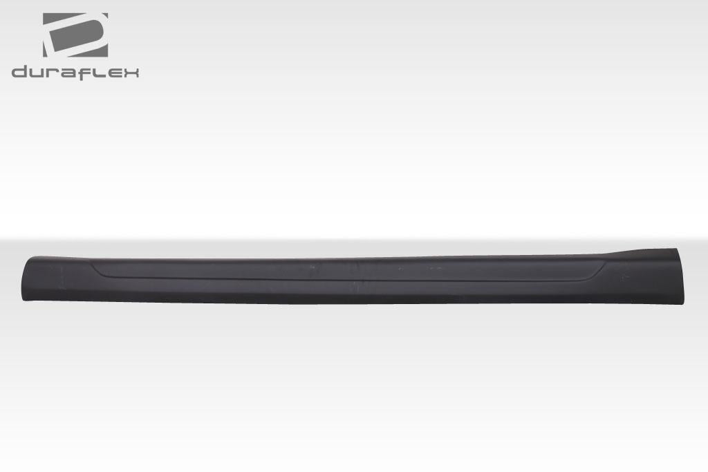 1992-1999 Mercedes S Class Duraflex W-1 Side Skirts
