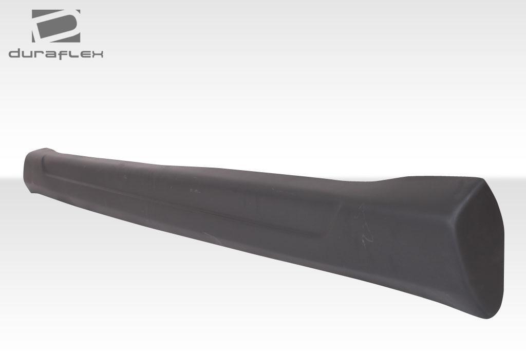 1992-1999 Mercedes S Class Duraflex W-1 Kit