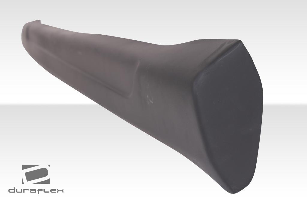 1992-1999 Mercedes S Class Duraflex W-1 Kit