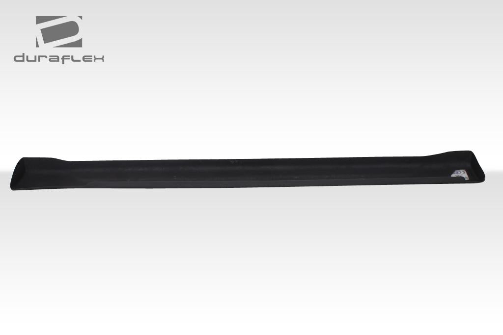 1992-1999 Mercedes S Class Duraflex W-1 Side Skirts