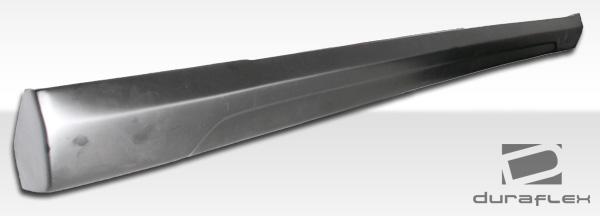 1992-1999 Mercedes S Class Duraflex W-1 Kit