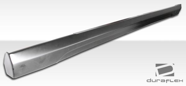 1992-1999 Mercedes S Class Duraflex W-1 Side Skirts