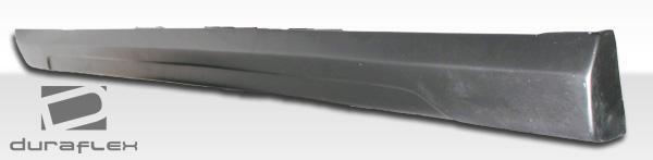 1992-1999 Mercedes S Class Duraflex W-1 Kit