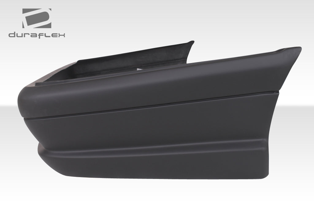 1992-1999 Mercedes S Class W140 Duraflex W-1 Body Kit - 4 Piece