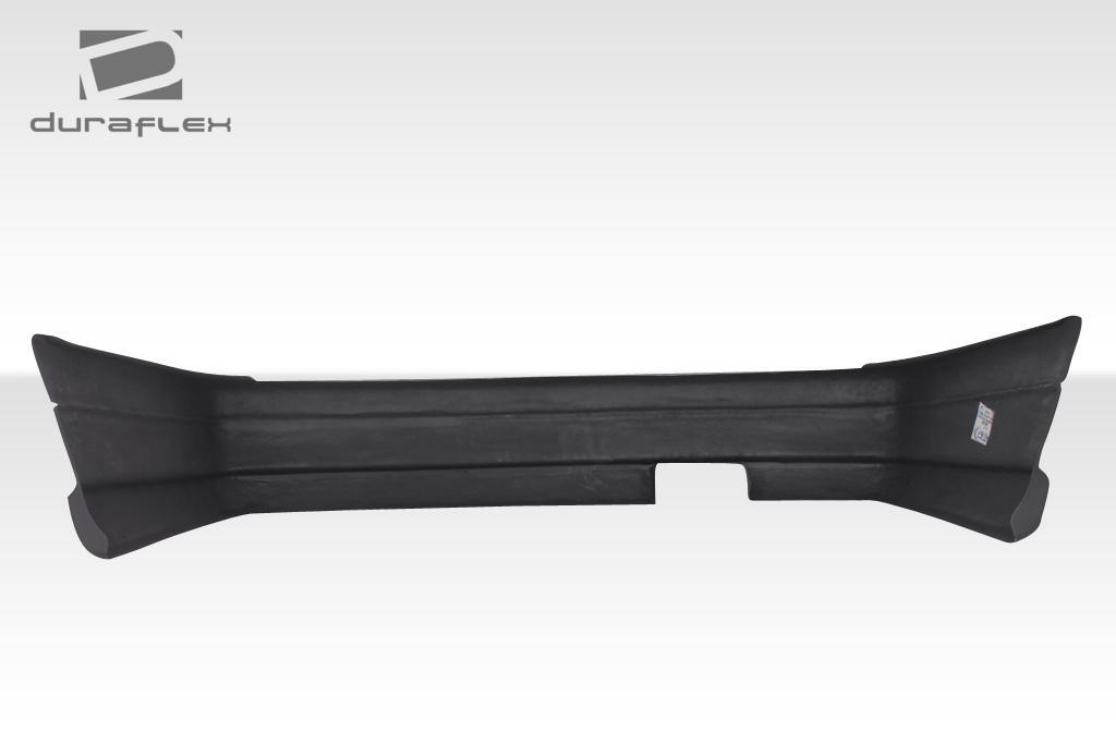 1992-1999 Mercedes S Class Duraflex W-1 Kit
