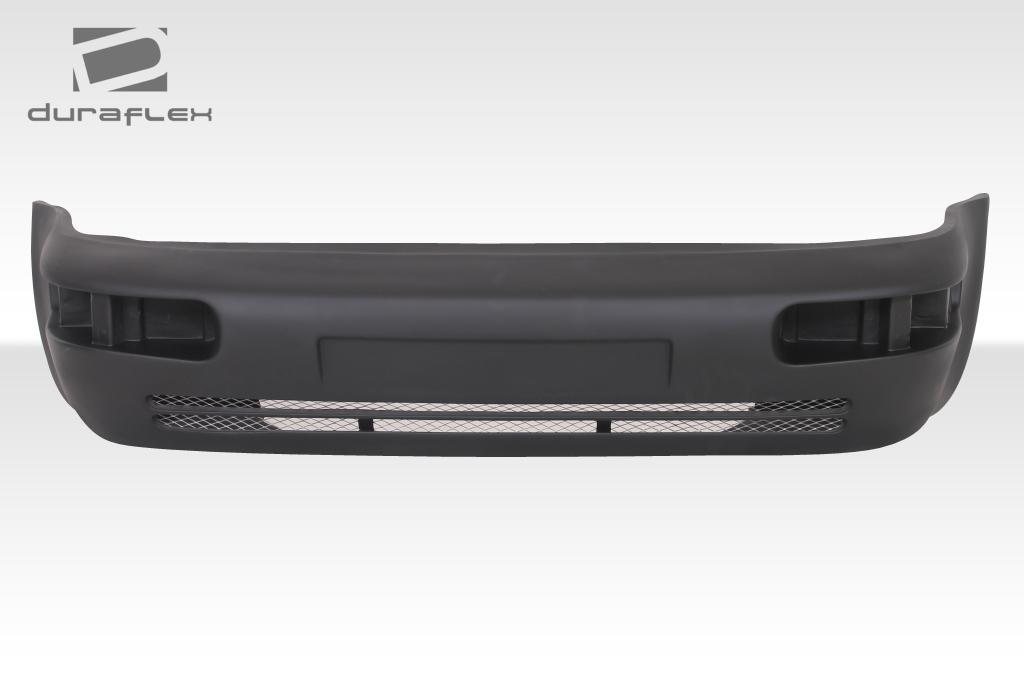 1989-1994 Porsche 964 Duraflex Turbo Look Front Bumper