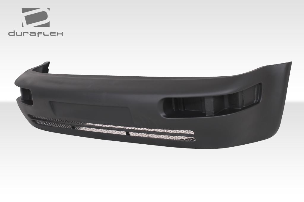 1989-1994 Porsche 964 Duraflex Turbo Look Front Bumper