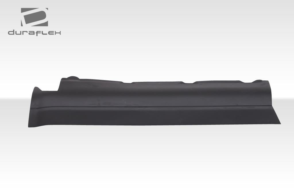 1989-1994 Porsche 964 Duraflex Turbo Look Side Skirts