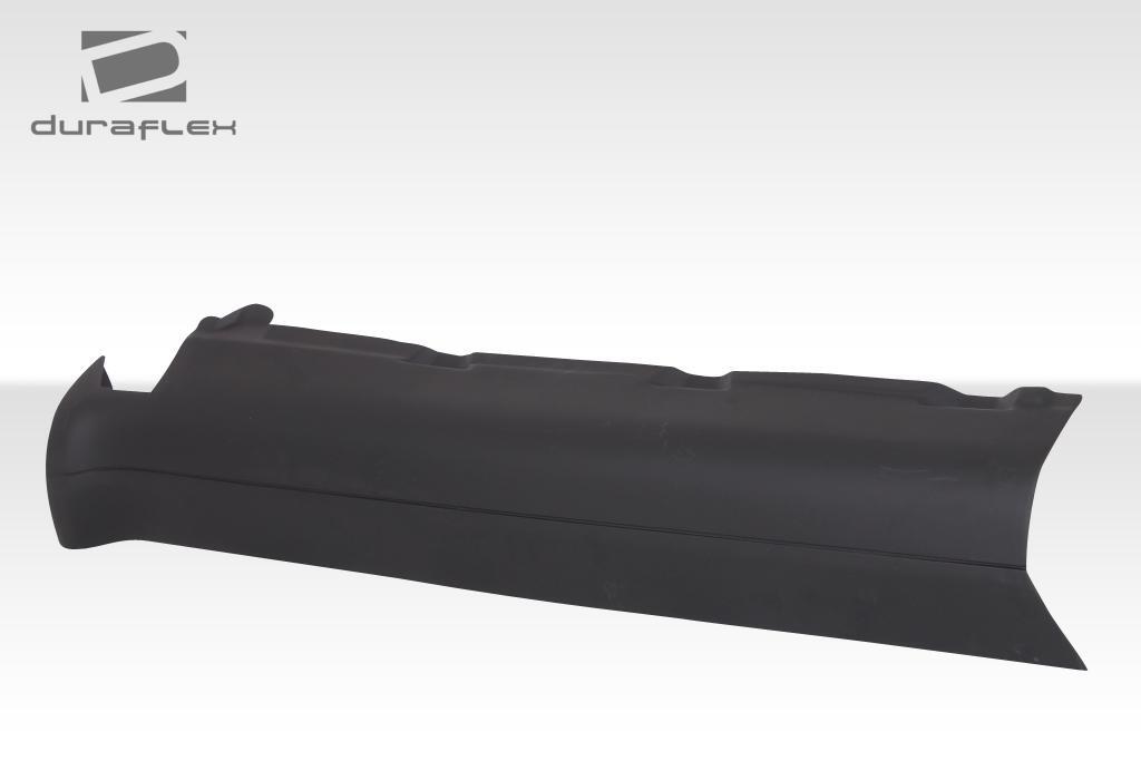 1989-1994 Porsche 964 Duraflex Turbo Look Side Skirts