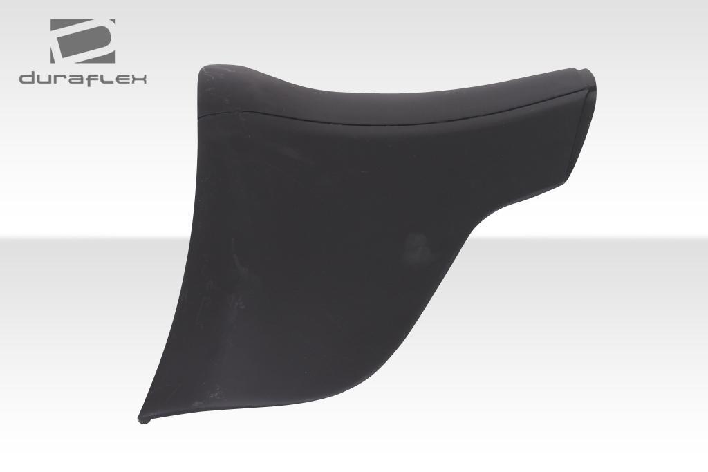 1989-1994 Porsche 964 Duraflex Turbo Look Side Skirts