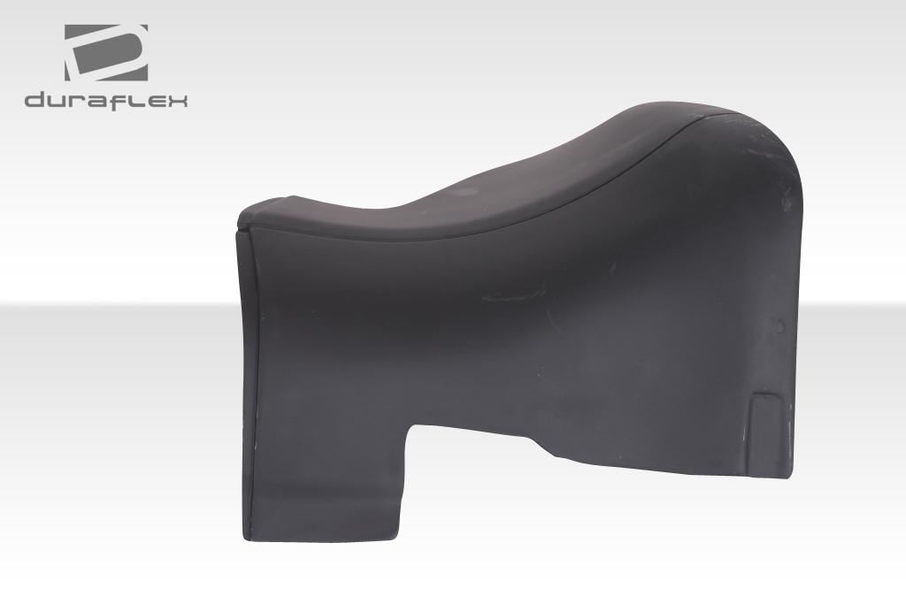 1989-1994 Porsche 964 Duraflex Turbo Look Side Skirts