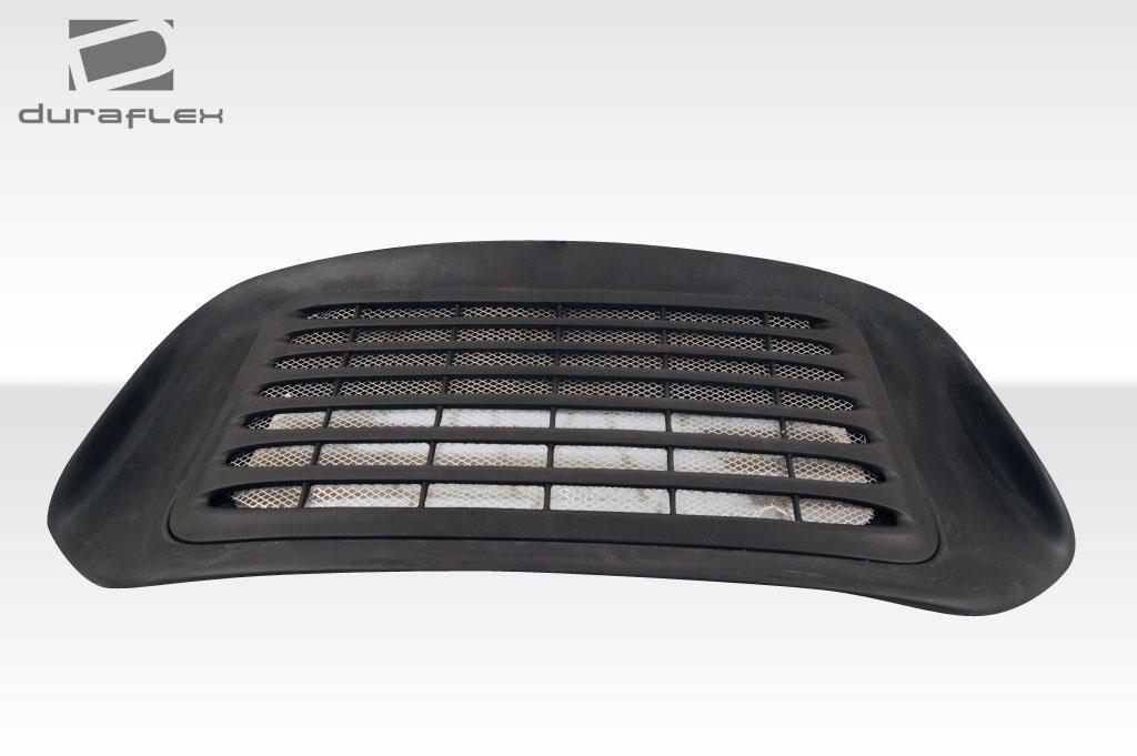 1995-1998 Porsche 993 Duraflex Turbo Look Rear Wing
