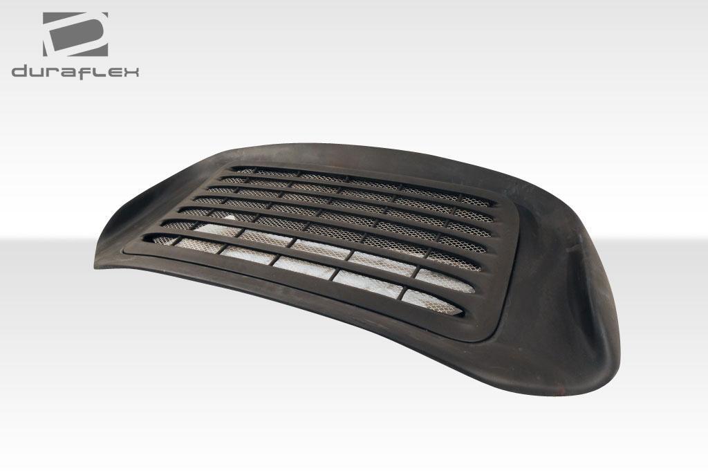 1995-1998 Porsche 993 Duraflex Turbo Look Rear Wing