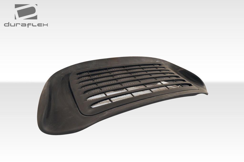 1995-1998 Porsche 993 Duraflex Turbo Look Rear Wing