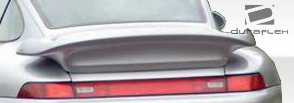 1995-1998 Porsche 993 Duraflex Turbo Look Rear Wing