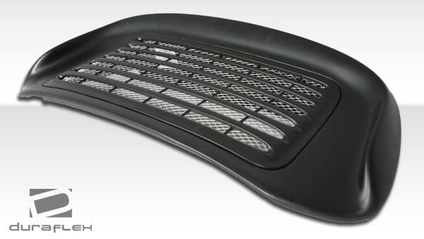 1995-1998 Porsche 993 Duraflex Turbo Look Rear Wing