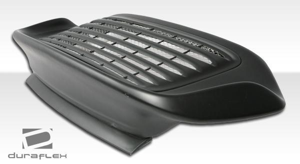 1995-1998 Porsche 993 Duraflex Turbo Look Rear Wing