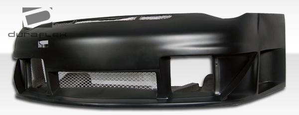 1999-2001 Porsche 996 Duraflex GT3-R Front Bumper