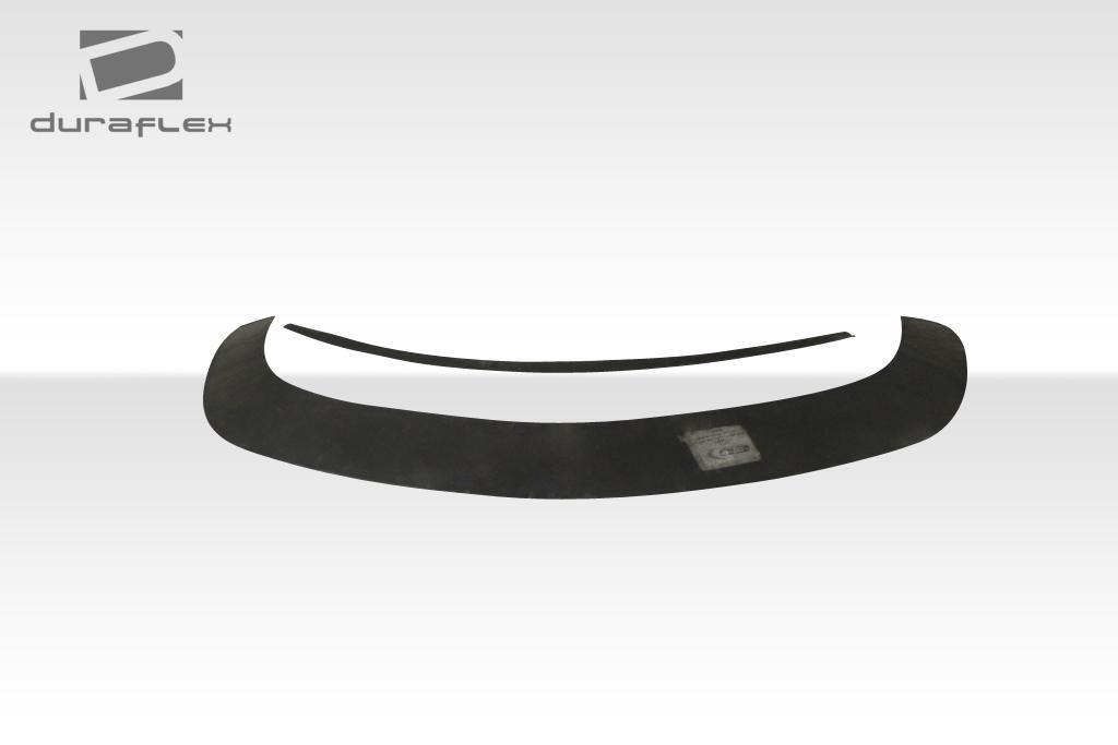 1999-2001 Porsche 996 Duraflex GT3-R Front Lip