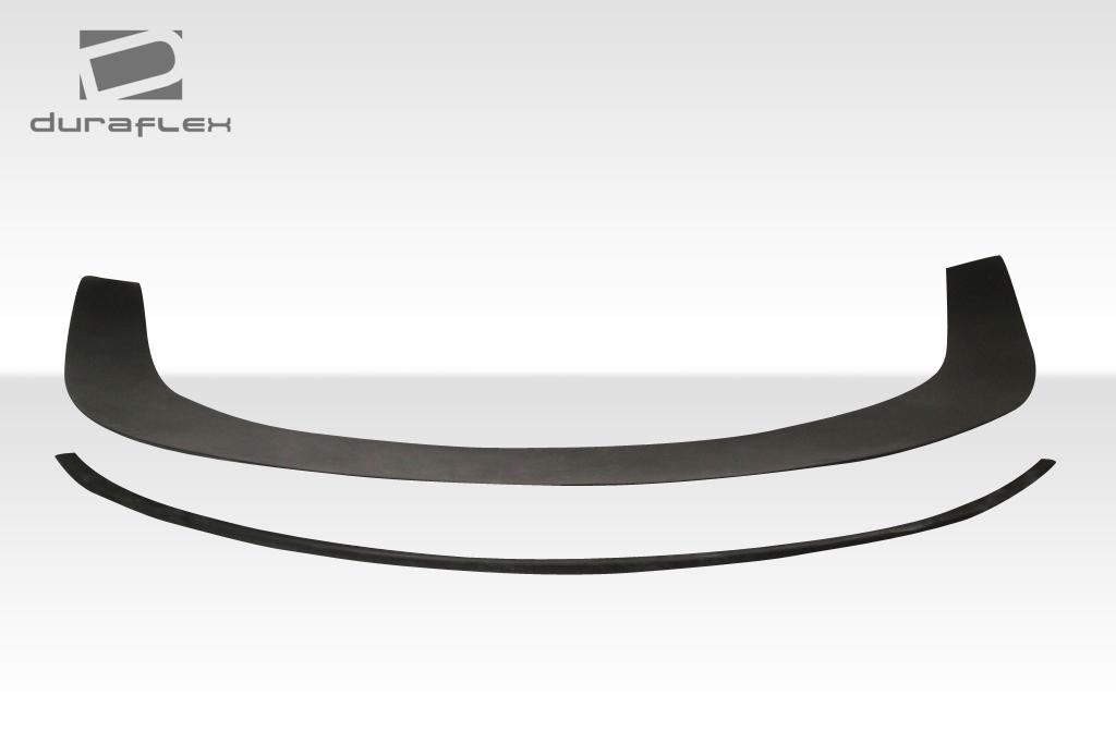 1999-2001 Porsche 996 Duraflex GT3-R Front Lip