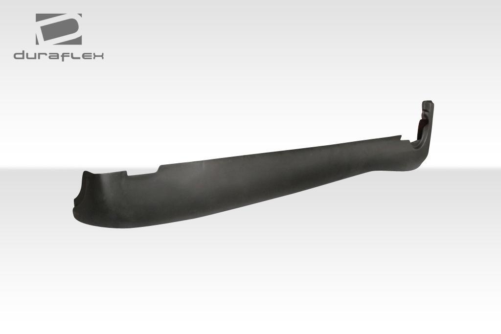 1999-2001 Porsche 996 Duraflex GT3-R Side Skirts