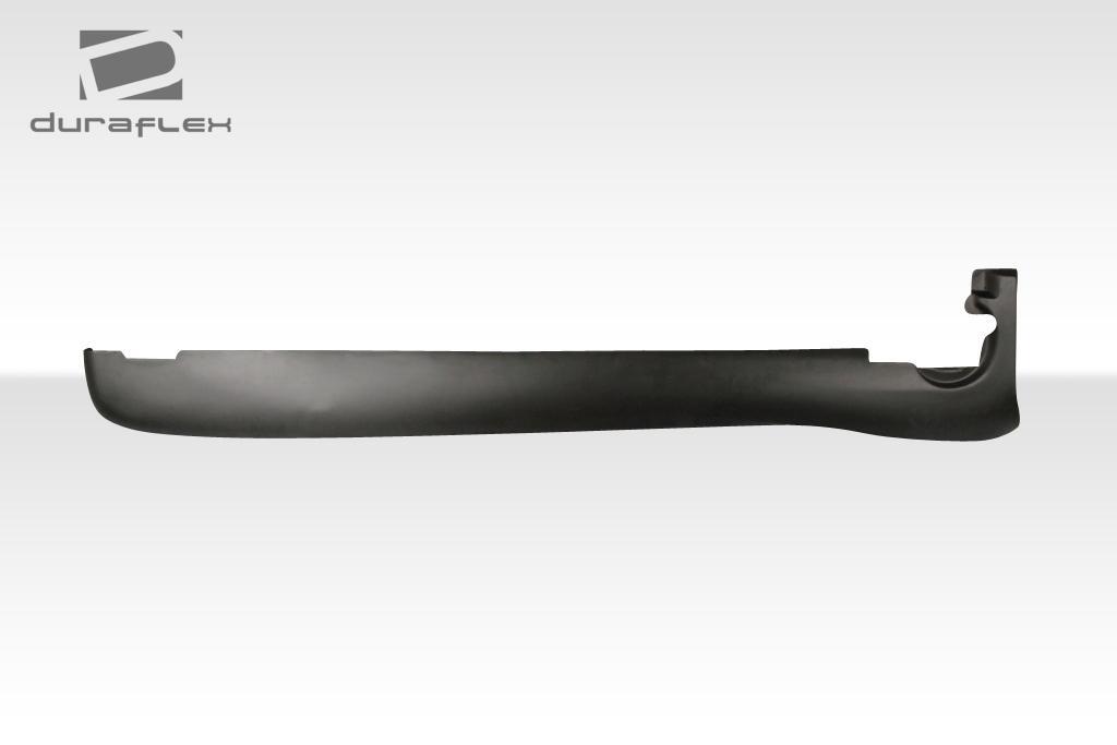 1999-2001 Porsche 996 Duraflex GT3-R Side Skirts